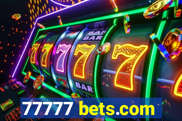 77777 bets.com